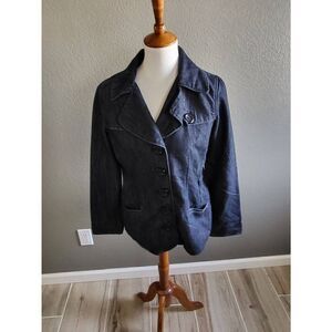 Baccini jacket 
